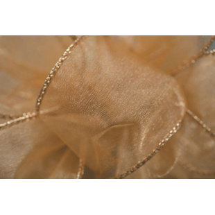 MDR TRADING INC. Fabric Ribbon