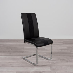 ORREN ELLIS Admer Upholstered Dining Chair