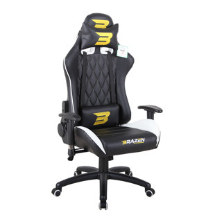 BRAZEN GAMING CHAIRS Gaming-Stuhl BraZen Phantom Elite
