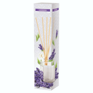 ACORN & ROSE Reed Diffusers And Sticks