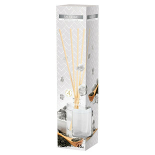 ACORN & ROSE Fruity Reed Diffusers And Sticks