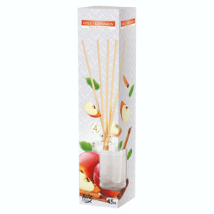 ACORN & ROSE Reed Diffusers And Sticks