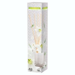 ACORN & ROSE Fruity Reed Diffusers And Sticks