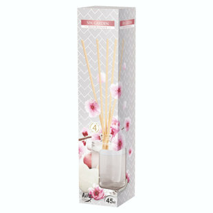 ACORN & ROSE Spa Garden Reed Diffuser