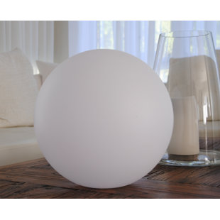 ARTKALIA Ballia Plug-In Outdoor Floor Lamp