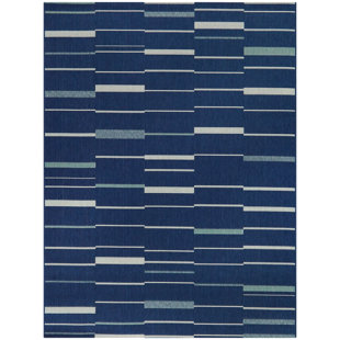 BALTA RUGS Striped Rug