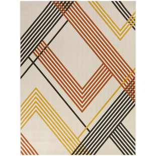 BALTA RUGS Striped Rug