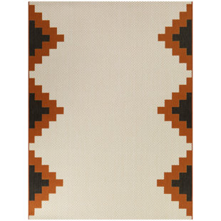 BALTA RUGS Geometric Rug