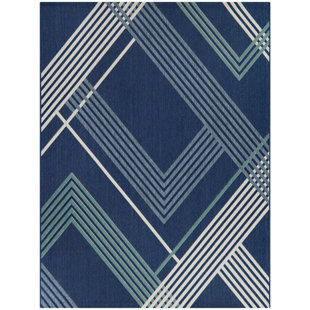 BALTA RUGS Striped Rug