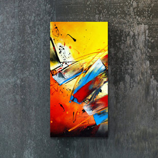 LUXURY DESIGN LIVING Silent 750 Watt Electric Infrared Panel Heater