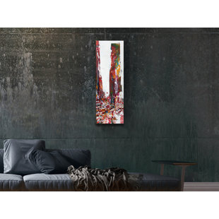 LUXURY DESIGN LIVING " Happy New York "