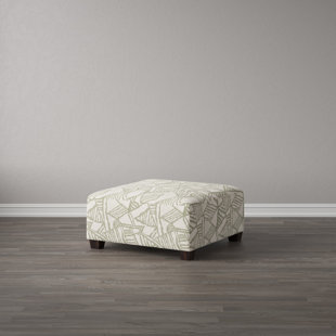 EMERALD HOME FURNISHINGS Upholstered Ottoman