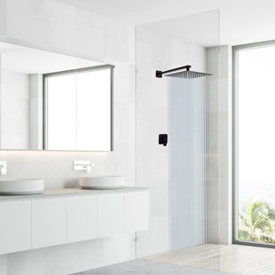 UFINE All-In-One Kit with Rough in-Valve