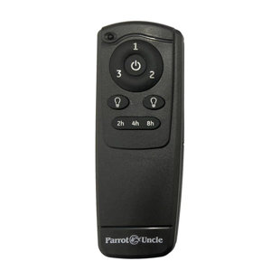 PARROT UNCLE Ceiling Fan Remote