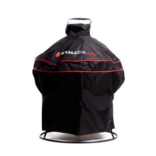 Kamado Joe® Heavy-Duty Grill Cover for Joe Jr.