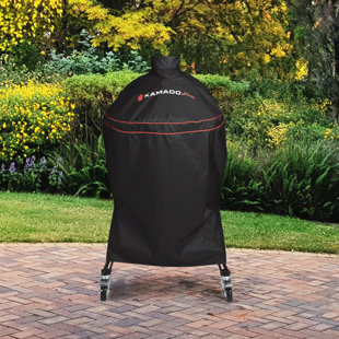 Kamado Joe® Heavy-Duty Grill Cover for Classic Joe