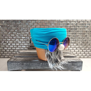 Sassy Soul Sister, Gnome Planter, Planter with Drainage, Planter, Flower Pots, Unique Gift