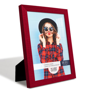 WEXFORD HOME Wood Picture Frame - Set of 6 (Set of 6)