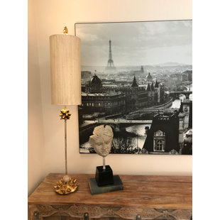 ROSDORF PARK Hardinsburg Table Lamp