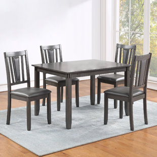 HEALTHOMSE 5 - Piece Dining Set