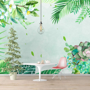 IDEA4WALL Wall Mural