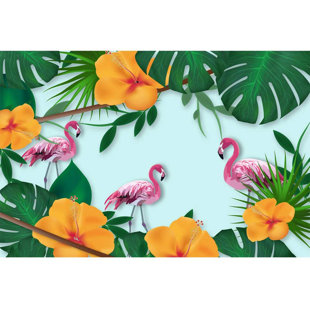 IDEA4WALL Wall Mural