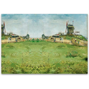 IDEA4WALL Peel & Stick Wall Mural