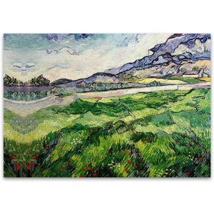 IDEA4WALL Peel & Stick Wall Mural