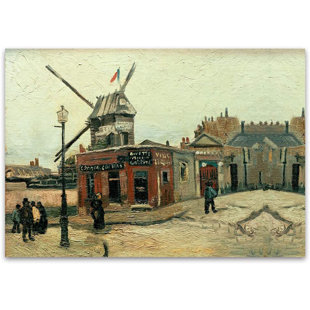 IDEA4WALL Peel & Stick Wall Mural