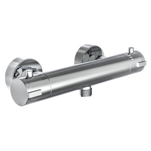 EISL CLAUDIO Thermostatic Bar Valve