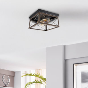 BROMI DESIGN Flush Mount