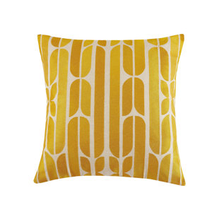 TRINA TURK RESIDENTIAL Trina Turk Oceanside Embroidered Pillow