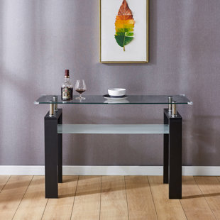 WESTCO FURNITURE 47" Console Table