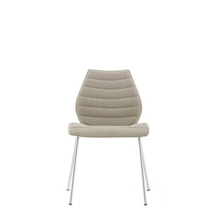 KARTELL Maui Soft Noma Chair (Set of 2)