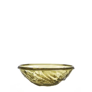 KARTELL Moon Bowl by Mario Bellini