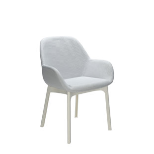 KARTELL Clap Armchair by Patricia Urquiola