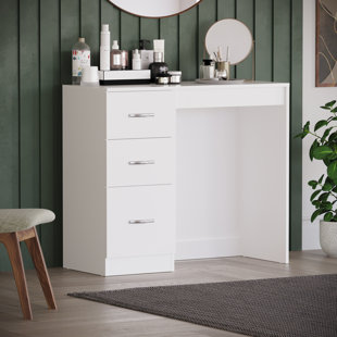 ZIPCODE DESIGN Castleford Dressing Table