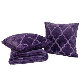 HOME SOFT THINGS Tatami Throw Blanket