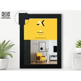 AK FRAMES Picture Frame
