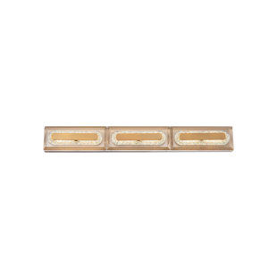 SCHONBEK BEYOND Soiree 3 - Light Dimmable LED Vanity Light
