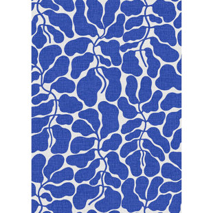 BORASTAPETER My Secret Garden Temple Tree 33' L x 20.875" W Wallpaper Roll