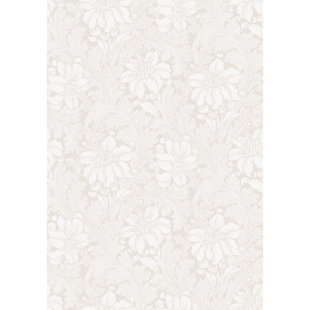 BORASTAPETER Acanthus Garden Wallpaper