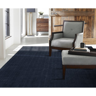 WILDON HOME® Chevron Rug