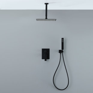 SHAMANDA Complete Shower System
