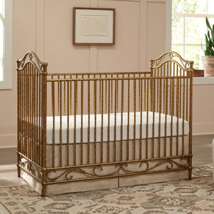 NAMESAKE Camellia 3-in-1 Convertible Crib