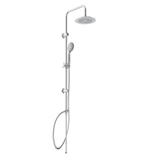 EISL Glueing Mixer Shower