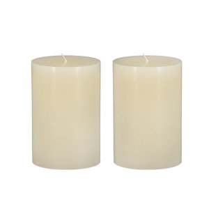 SEASONAL ABODE Unscented Wax Melt (Set of 2)
