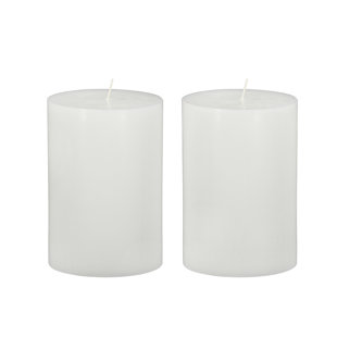 SEASONAL ABODE Unscented Wax Melt (Set of 2)