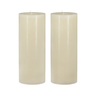 SEASONAL ABODE Unscented Wax Melt (Set of 2)