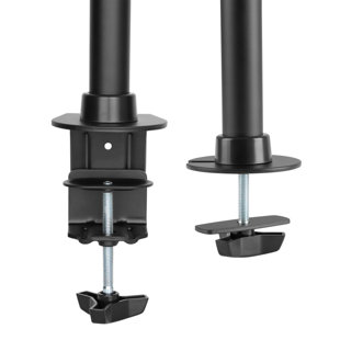 Rocelco Multi-Screen Desktop Mount